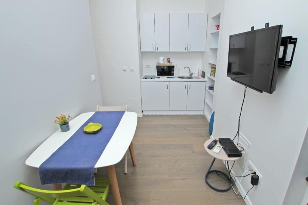 West In The Heart Of Apartment Sarajevo