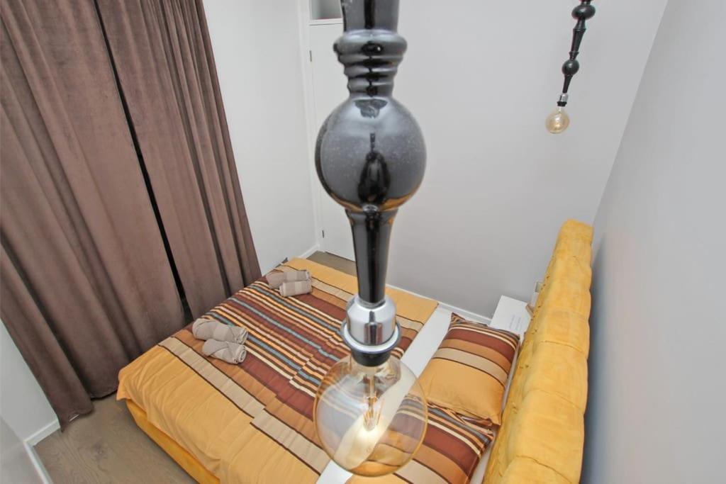 West In The Heart Of Apartment Sarajevo