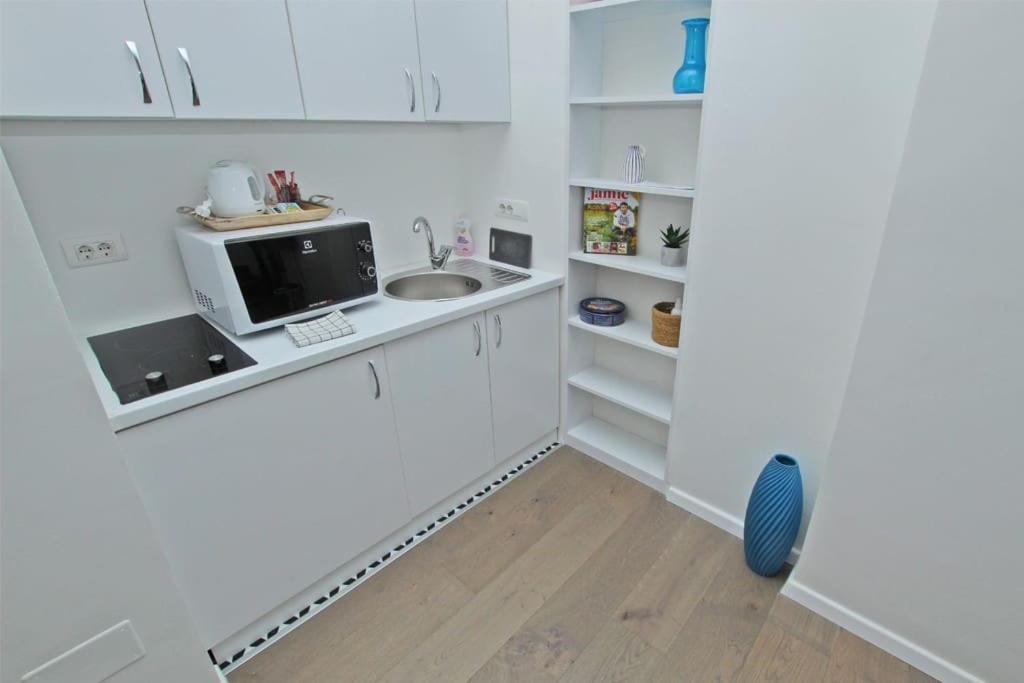 West In The Heart Of Apartment Sarajevo