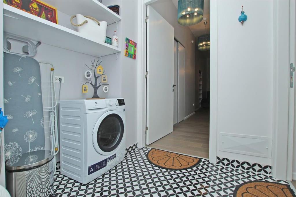 Apartment West In The Heart Of Sarajevo