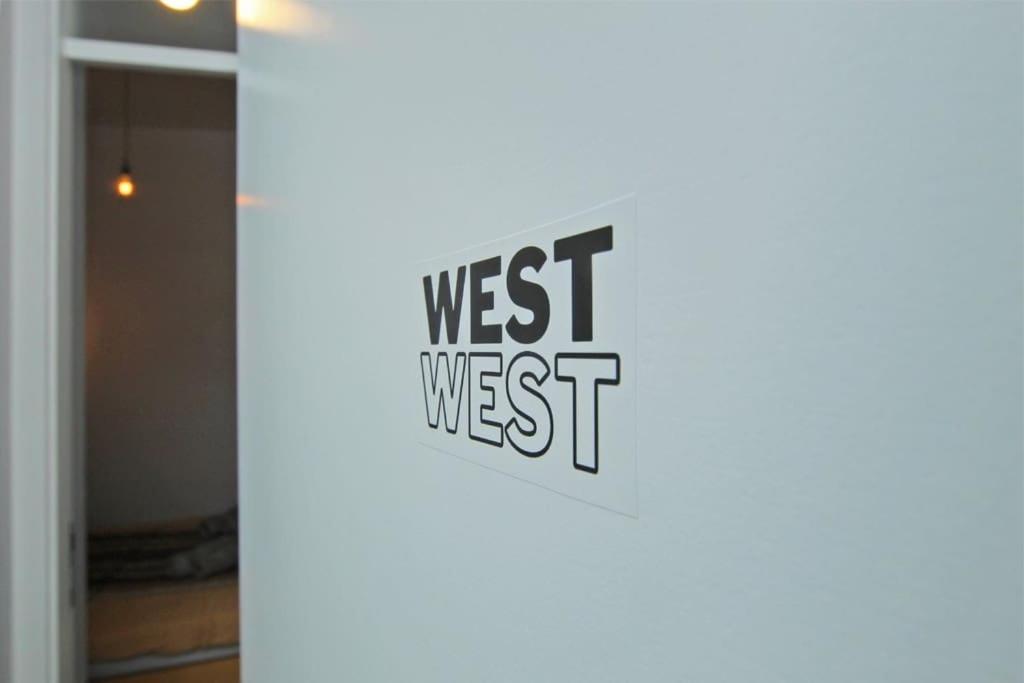 Apartment West In The Heart Of